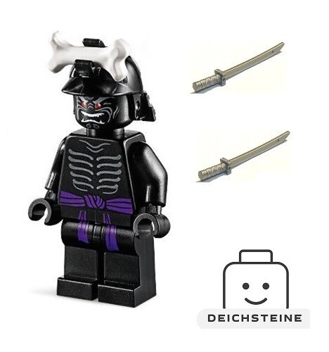 Lego ninjago njo0596 lord - lego®,