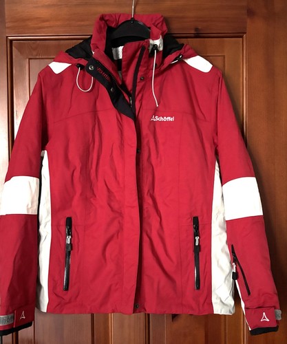 Schöffel venturi damen jacke - schöffel,