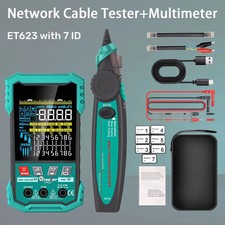 Netzwerkkabeltester LAN