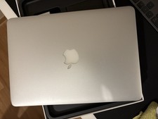 Apple MacBook Pro 13” Retina