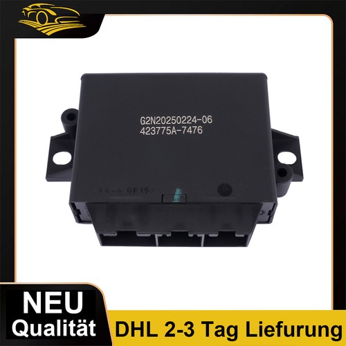 8p0919475f pdc steuergerät - 8p0919475f,