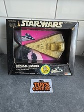 Vintage Star Wars Palitoy