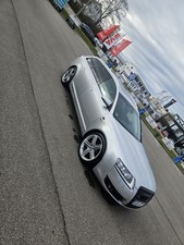 Audi A6 4F Avant 3.0 TDI Quattro Schlachter  Oder Komplet Kauf