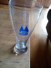 älteres weizenglas brauerei - weizenglas,