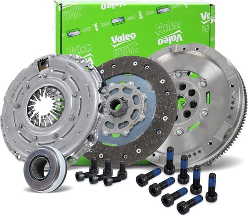 Valeo kupplungssatz 837119 - valeo,