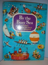 By the Busy Sea: A Golden