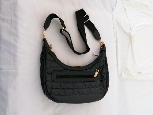 Moderne handtasche schwarz - moderne,