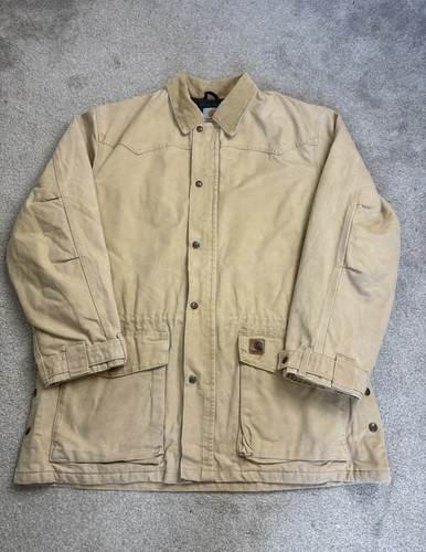 Vintage carhartt barn chore - carhartt,