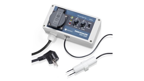 Tronic wasserpegelschalter - h-tronic,