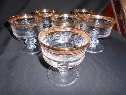 Murano medici gold sekt - murano,