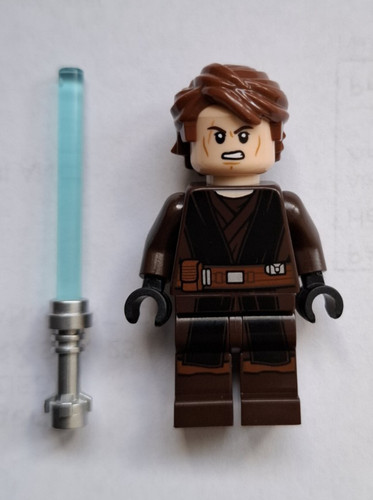Lego star wars minifigur - lego,