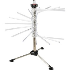 Marcato Tacapasta silber