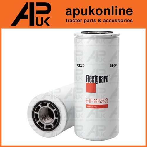 Fleetguard hydraulikfilter - fleetguard,