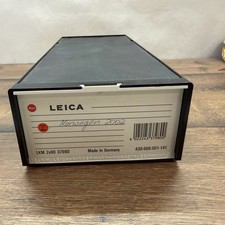 Leica LKM Magazinbox 2x80