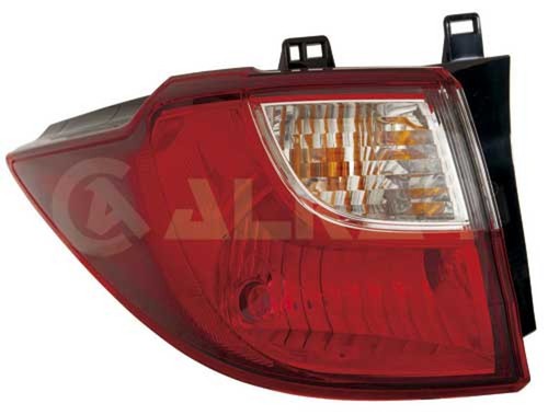 Alkar heckleuchte 2231650 - heckleuchte,