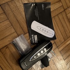 Viseeo Mercedes Benz Bluetooth