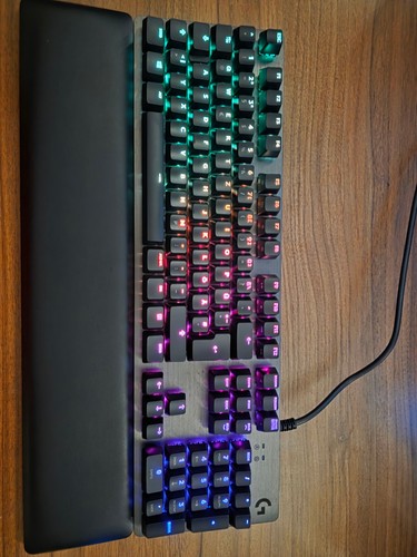 Logitech g513 gaming tastatur - logitech,