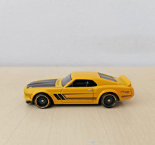 Hot Wheels | 2018 | '69 Ford