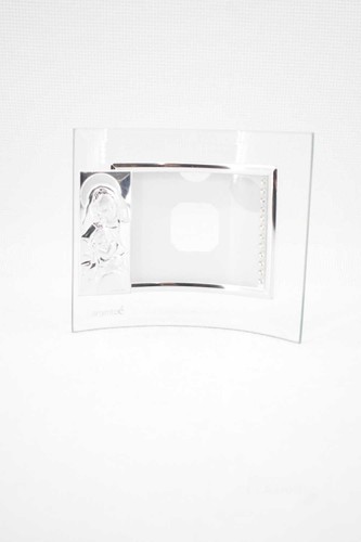 Bilderrahmen gebogenes glas - gebogenes,