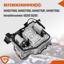 MECHATRONIK MIT STEUERGERÄT