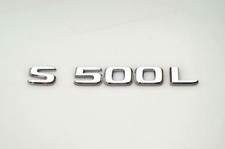 Für Mercedes Benz S500L