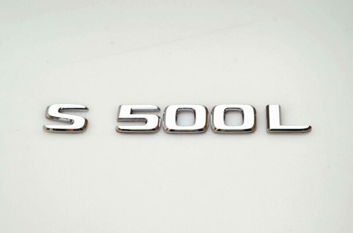 Für mercedes benz s500l - benz,