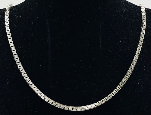 835 silberkette - 835/-,