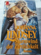 Sturmwind der Zärtlichkeit