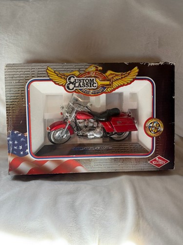 Vintage guiloy harley - vintage,