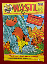 ⭐ BASTEI ⭐ WASTL Set 3 ⭐