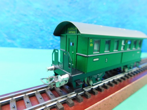 E07 märklin personenwagen - e07,
