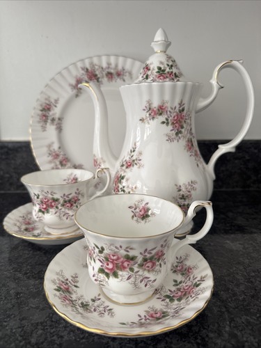 Royal albert lavender rose - albert,