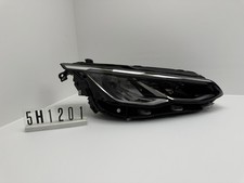 Front headlight VW Golf VIII