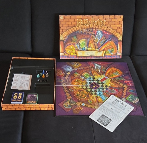 Mattel spiele harry potter - mattel, und