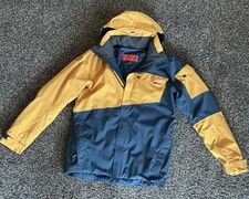 Scott Skijacke Outerwear
