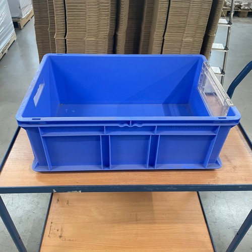 Schäfer 6220 sichtlagerbox - schäfer,