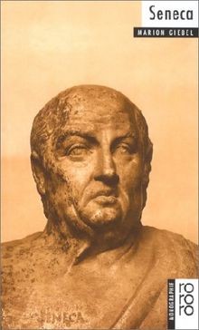 Seneca - (rowohlt, monographie)