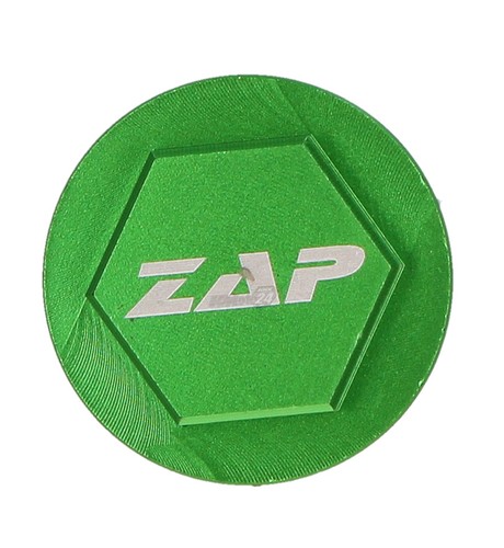 Zap öleinfüllschraube passt - Öleinfüllschraube,