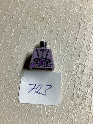 Lego figuren zam wesell torso - figuren,