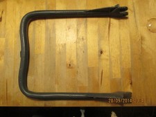 Zündapp ks 750 Hinterradständer Original Oldtimer vor 1945 produziert