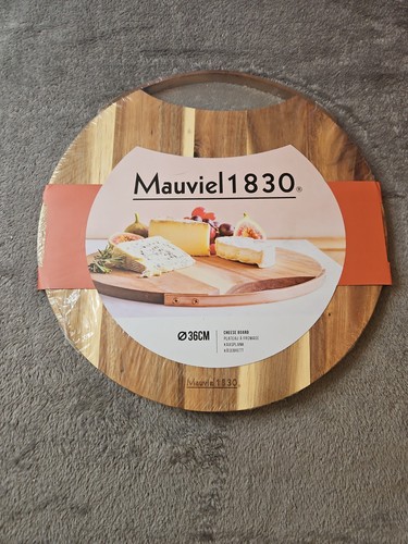 Käsebrett akazienholz cm - käsebrett,