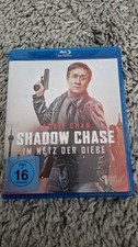 Shadow Chase - Im Netz der