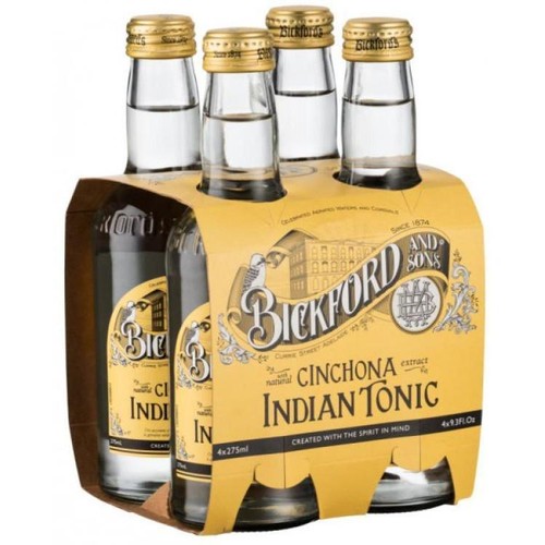 Bickford cinchona indian - cinchona,