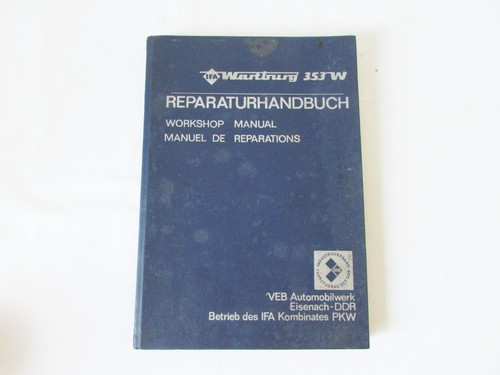 Ddr reparaturhandbuch buch - ddr,