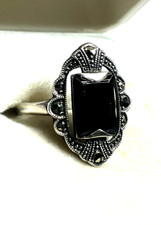 Solider vintage 925 Silber