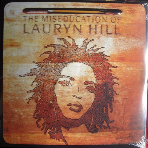 Lauryn hill the - hill,