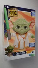 Star Wars Young Jedi Master