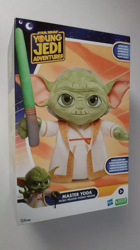 Star wars young jedi - wars, master