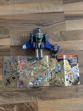 Transformers G1 Decepticon