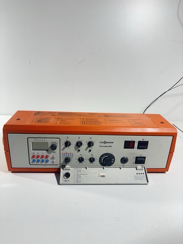 Viessmann trimatik 7450 263 - 7450,